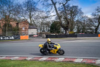 Lower Group Yellow Bikes